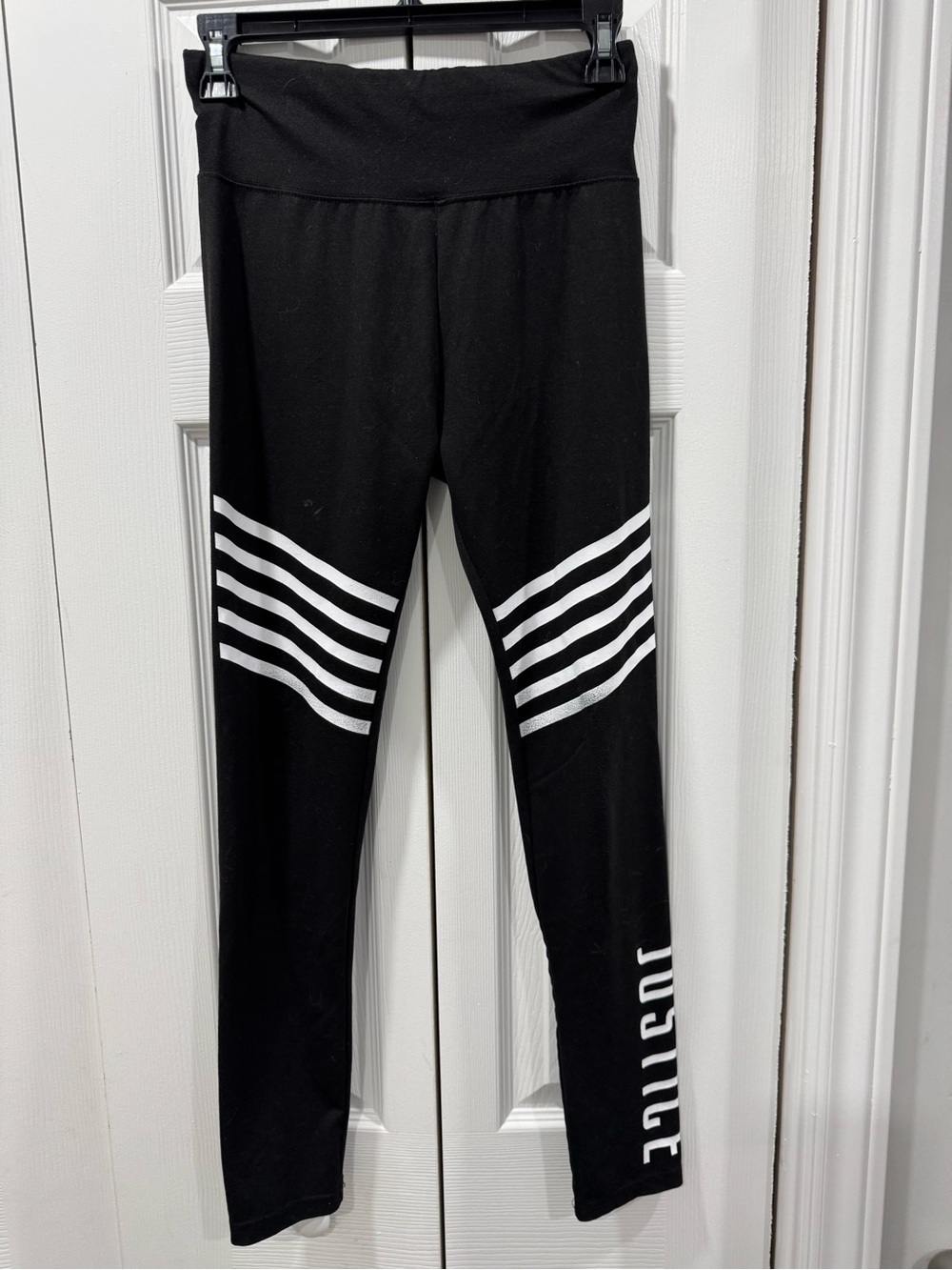 Justice leggings